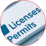 Licensing and Permits