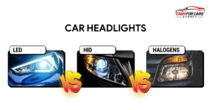 CAR HEADLIGHTS