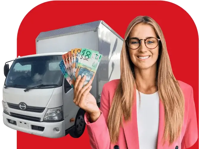 Get Peace Of Mind With Our Hassle Free Truck Removal Services