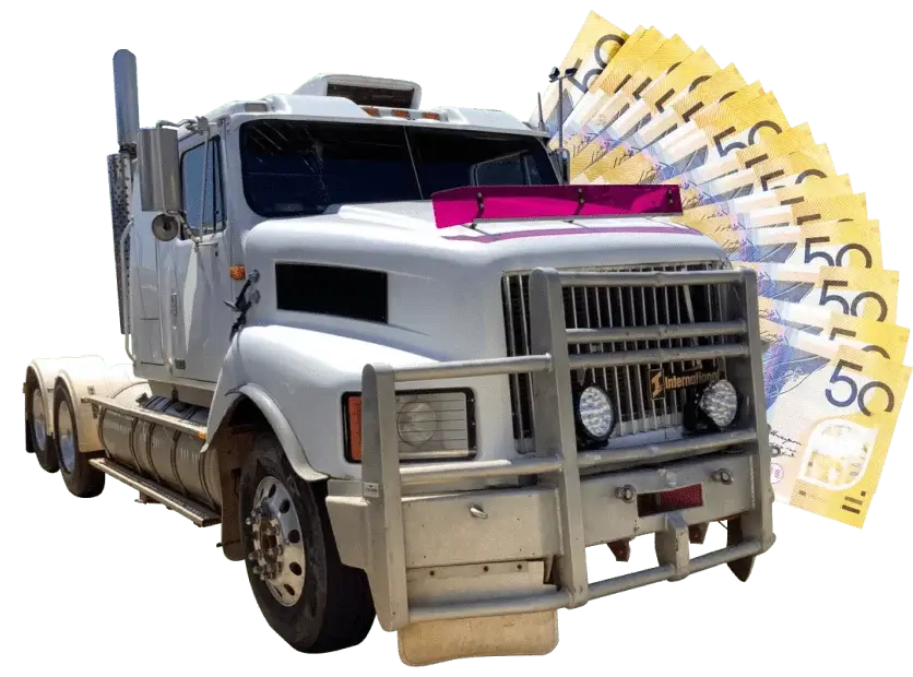 Sell Your Truck And Convert The Scrap Into Cash