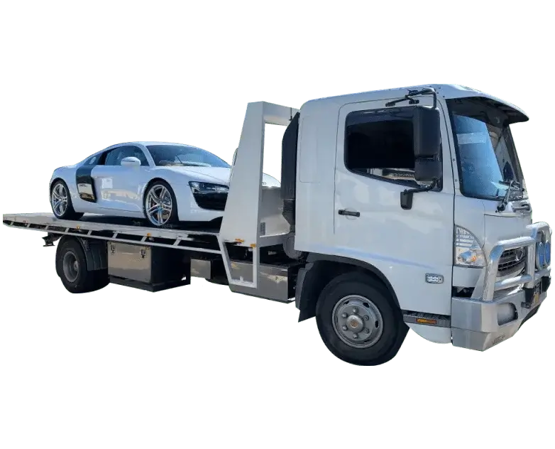 Towing Services Sydney